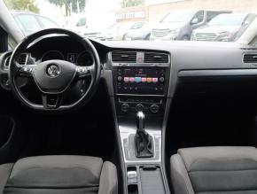 Volkswagen Golf  1.6 TDI 