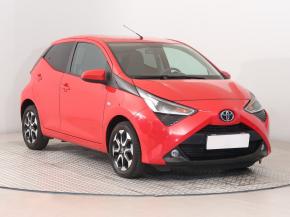 Toyota Aygo  1.0 VVT-i 