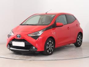 Toyota Aygo  1.0 VVT-i 