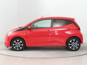 Toyota Aygo  1.0 VVT-i 