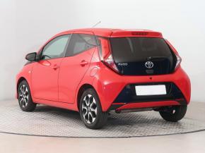 Toyota Aygo  1.0 VVT-i 