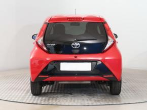 Toyota Aygo  1.0 VVT-i 