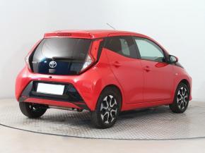 Toyota Aygo  1.0 VVT-i 