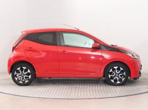 Toyota Aygo  1.0 VVT-i 