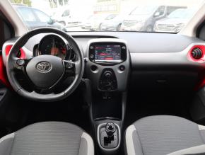 Toyota Aygo  1.0 VVT-i 