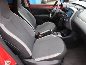 Toyota Aygo  1.0 VVT-i 