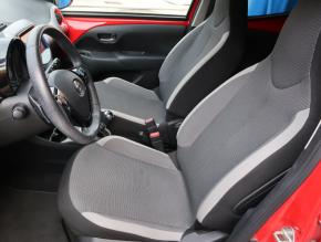 Toyota Aygo  1.0 VVT-i 