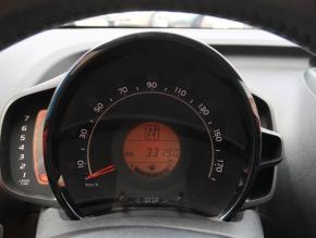 Toyota Aygo  1.0 VVT-i 