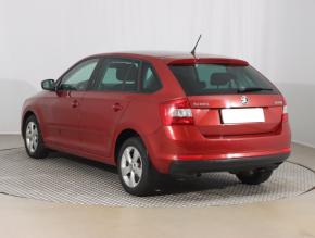 Škoda Rapid Spaceback  1.2 TSI 