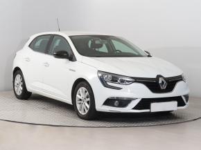 Renault Megane  1.6 SCe Limited