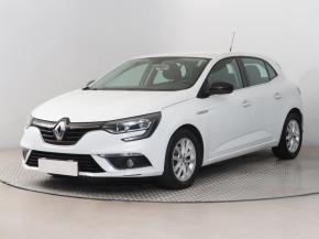 Renault Megane  1.6 SCe Limited 