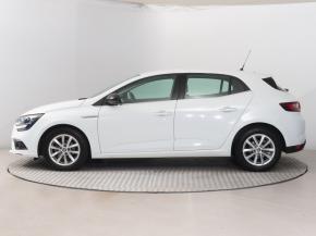 Renault Megane  1.6 SCe Limited 