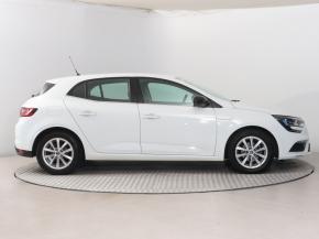 Renault Megane  1.6 SCe Limited 