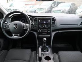 Renault Megane  1.6 SCe Limited 