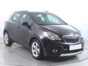 Opel Mokka  1.4 Turbo 