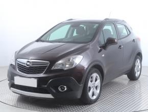 Opel Mokka  1.4 Turbo 