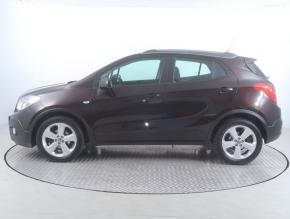 Opel Mokka  1.4 Turbo 