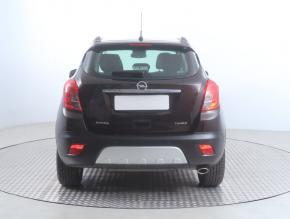 Opel Mokka  1.4 Turbo 