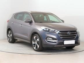 Hyundai Tucson  2.0 CRDi Premium 