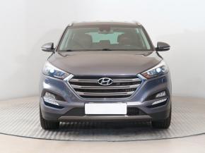 Hyundai Tucson  2.0 CRDi Premium 