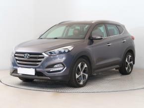 Hyundai Tucson  2.0 CRDi Premium 