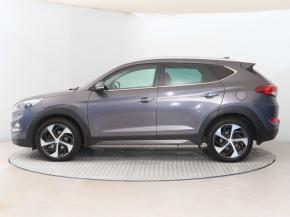 Hyundai Tucson  2.0 CRDi Premium 