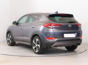 Hyundai Tucson  2.0 CRDi Premium 