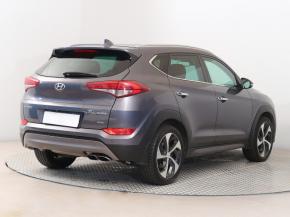 Hyundai Tucson  2.0 CRDi Premium 