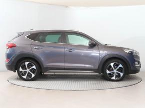 Hyundai Tucson  2.0 CRDi Premium 