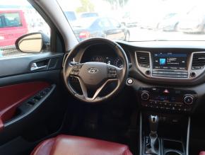 Hyundai Tucson  2.0 CRDi Premium 