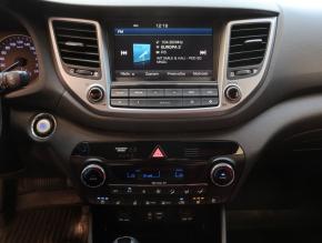 Hyundai Tucson  2.0 CRDi Premium 