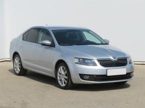 Škoda Octavia  1.4 TSI Elegance 