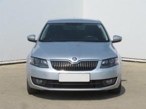 Škoda Octavia  1.4 TSI Elegance 