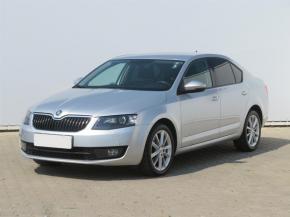 Škoda Octavia  1.4 TSI Elegance 