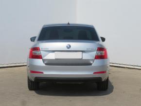 Škoda Octavia  1.4 TSI Elegance 