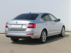 Škoda Octavia  1.4 TSI Elegance 