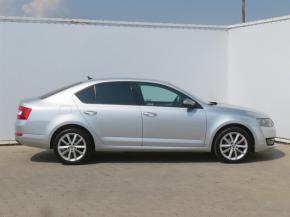 Škoda Octavia  1.4 TSI Elegance 