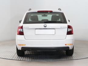 Škoda Octavia  1.6 TDI 