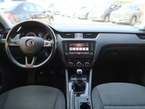 Škoda Octavia  1.6 TDI 