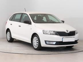 Škoda Rapid  1.6 TDI Ambition 