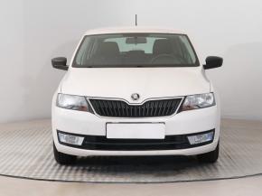 Škoda Rapid  1.6 TDI Ambition 