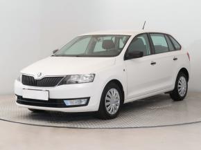 Škoda Rapid  1.6 TDI Ambition 