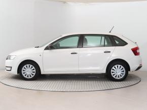 Škoda Rapid  1.6 TDI Ambition 