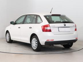 Škoda Rapid  1.6 TDI Ambition 