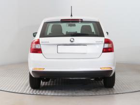 Škoda Rapid  1.6 TDI Ambition 