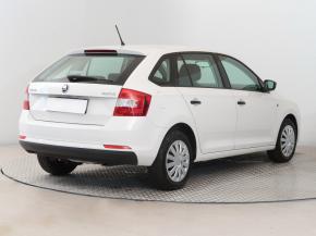 Škoda Rapid  1.6 TDI Ambition 