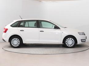 Škoda Rapid  1.6 TDI Ambition 