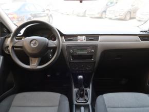 Škoda Rapid  1.6 TDI Ambition 