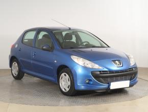 Peugeot 206  1.4 i 