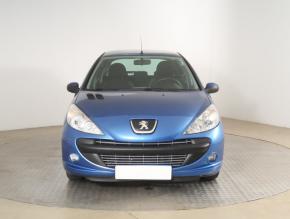 Peugeot 206  1.4 i 